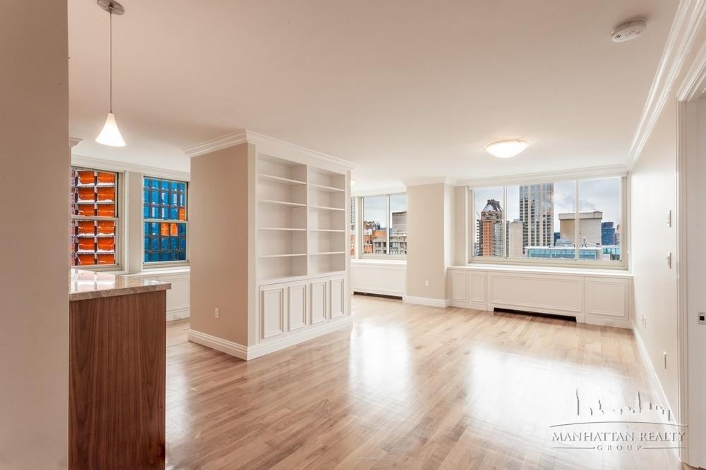 W 63rd St 31J, New York, NY 10023 1 Bedroom Apartment for 5,550/month