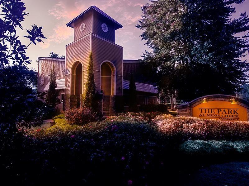 The Park at Moss Creek Apartments 5000 Ridgewood Rd, Jackson, MS 39211 Zumper