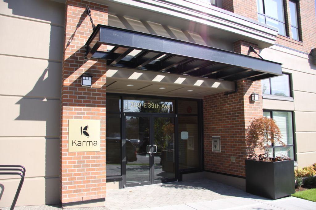 Karma Apartments 709 East 39th Avenue, Vancouver, BC V5W 2Z2 Zumper