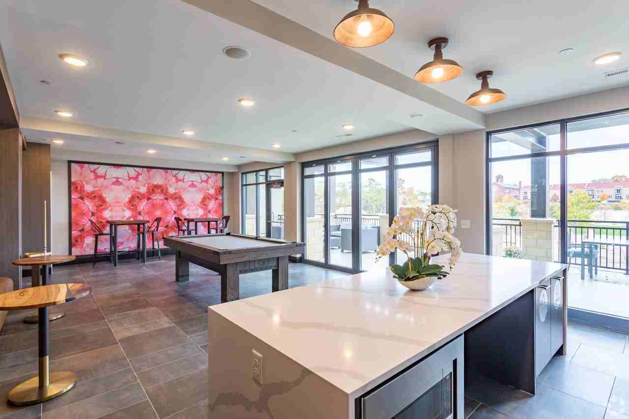 Mill at Ironworks Plaza Apartments 235 Ironworks Avenue, Mishawaka