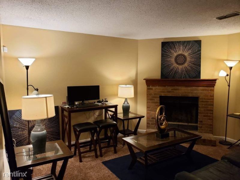 306 Bellshire Subdivision A&B, Nashville, TN 37207 3 Bedroom Apartment