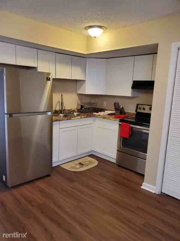 306 Bellshire Subdivision A&B, Nashville, TN 37207 3 Bedroom Apartment