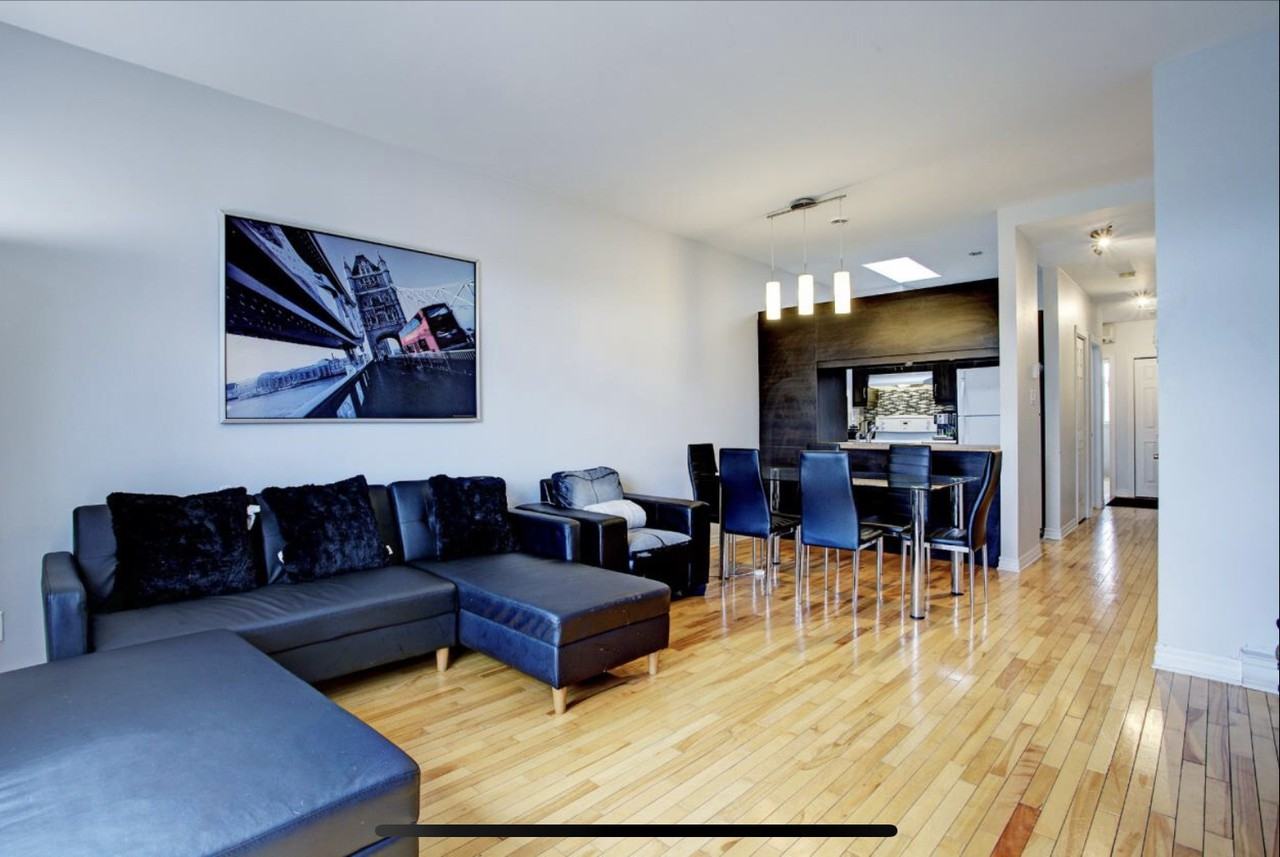 14049 Boulevard Cavendish 204, Montréal, QC H4R 3J5 1 Bedroom Condo