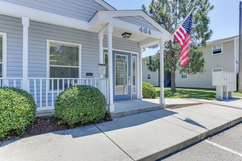 Hilltop South Apartments 464 Lisa Square, Virginia Beach, VA 23454