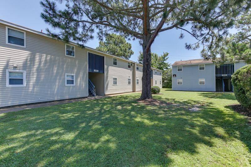 Hilltop South Apartments 464 Lisa Square, Virginia Beach, VA 23454