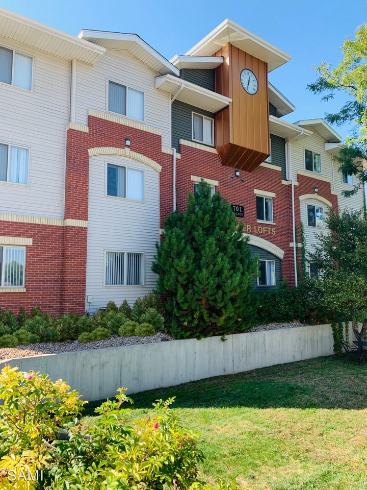 701 Wagner Drive Apartments for Rent in City Park Heights, Fort Collins