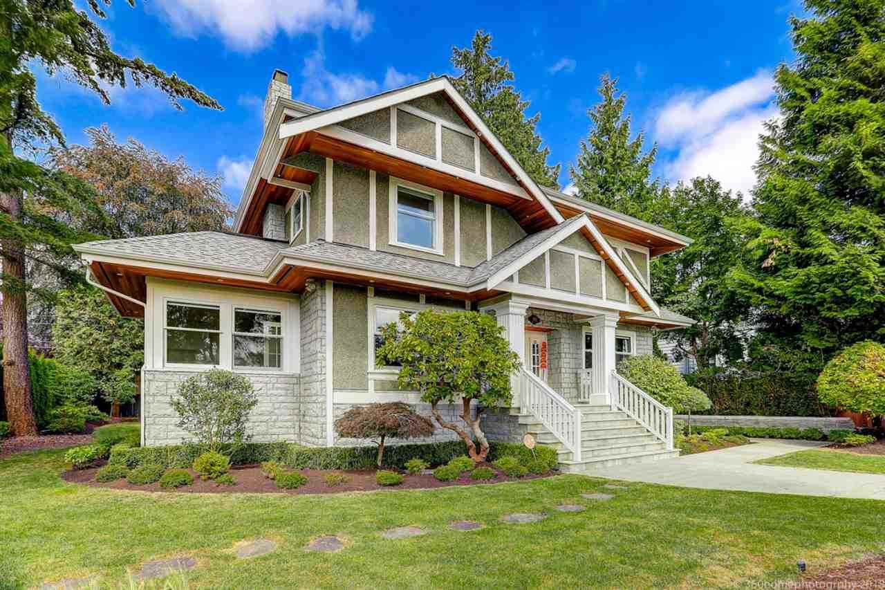 1883 West 41st Avenue, Vancouver, BC V6M 1Y2 6 Bedroom House for 6,800