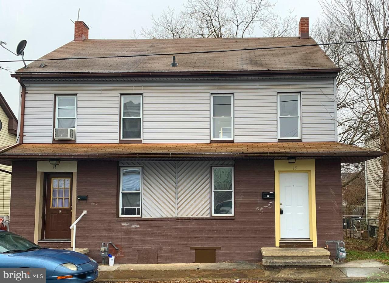 15 Berner Avenue, Hagerstown, MD 21740 3 Bedroom House for Rent for