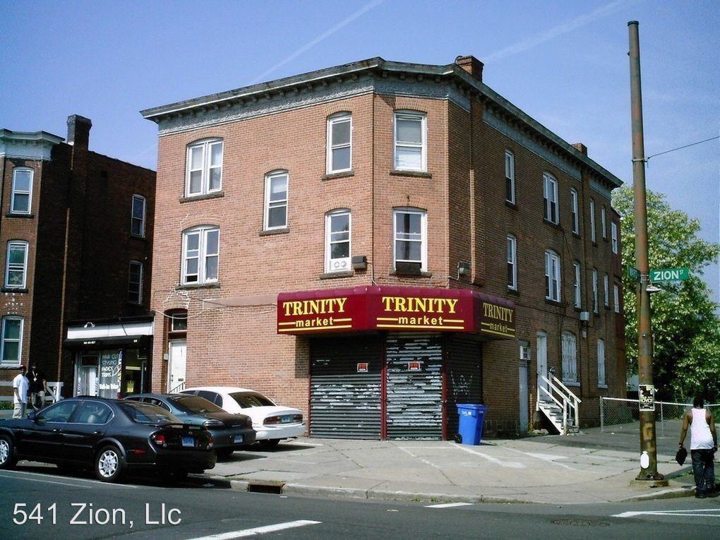 541 Zion St Frog Hollow Apartments For Rent, Hartford, CT 06106 Zumper