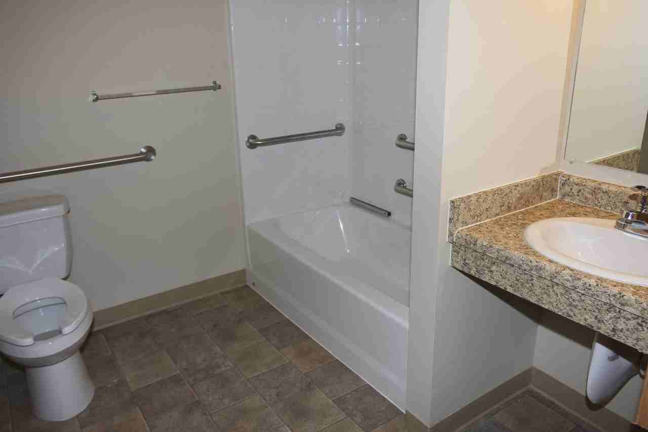 Rock Springs Creekside Apartments 2350 Reagan Ave, Rock Springs, WY