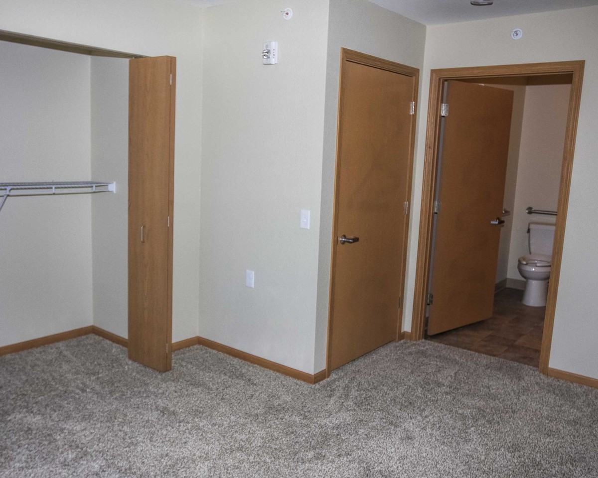 Rock Springs Creekside Apartments 2350 Reagan Ave, Rock Springs, WY