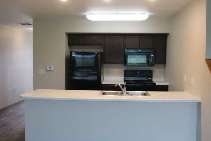 Vermillion Madison Park Apartments 315 N Norbeck St, Vermillion, SD