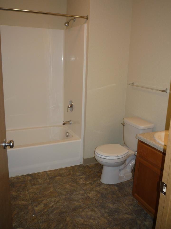 Marbleton Pinewood Apartments 16 Osterhout Dr, Big Piney, WY 83113