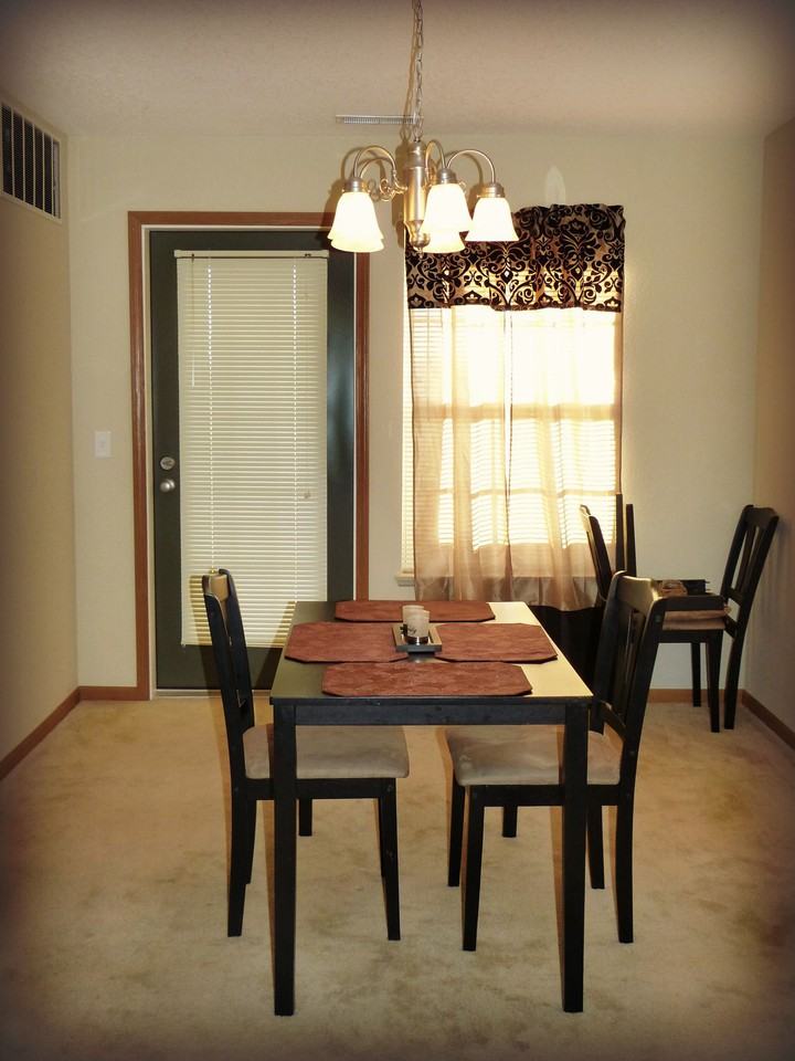 Marbleton Pinewood Apartments 16 Osterhout Dr, Big Piney, WY 83113