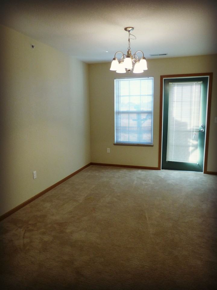 Marbleton Pinewood Apartments 16 Osterhout Dr, Big Piney, WY 83113