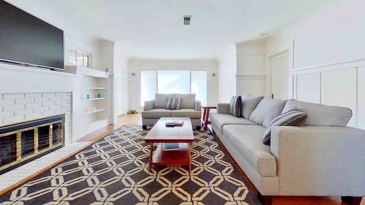 Lovely Menlo Park home near Atherton Caltrain Station Apartments in