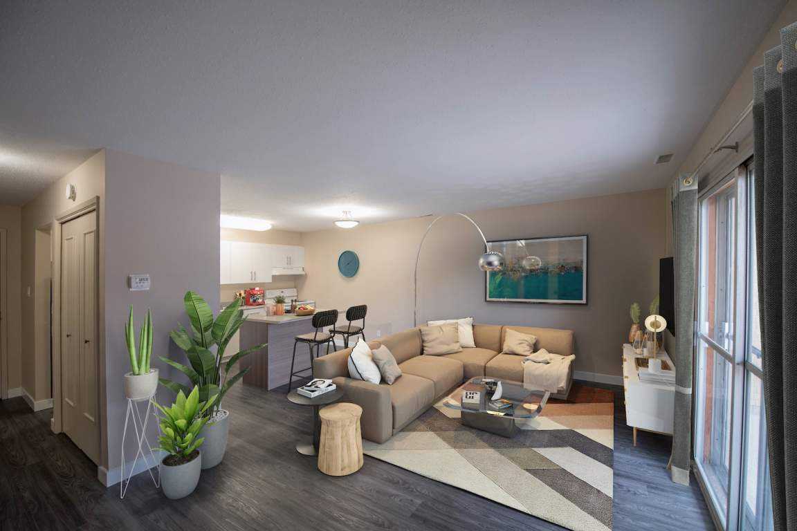 Golden Arms Apartments 11 St Michael Rd, Winnipeg, MB R2M 2K5 Zumper