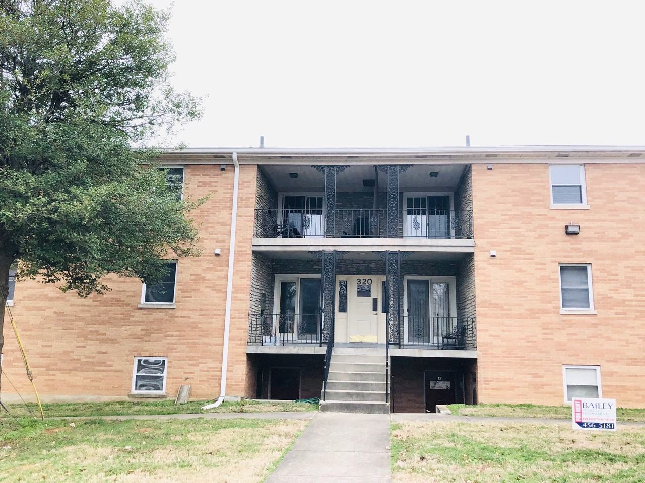 320 Idlewylde Drive Apartments for Rent in Clifton Heights, Louisville