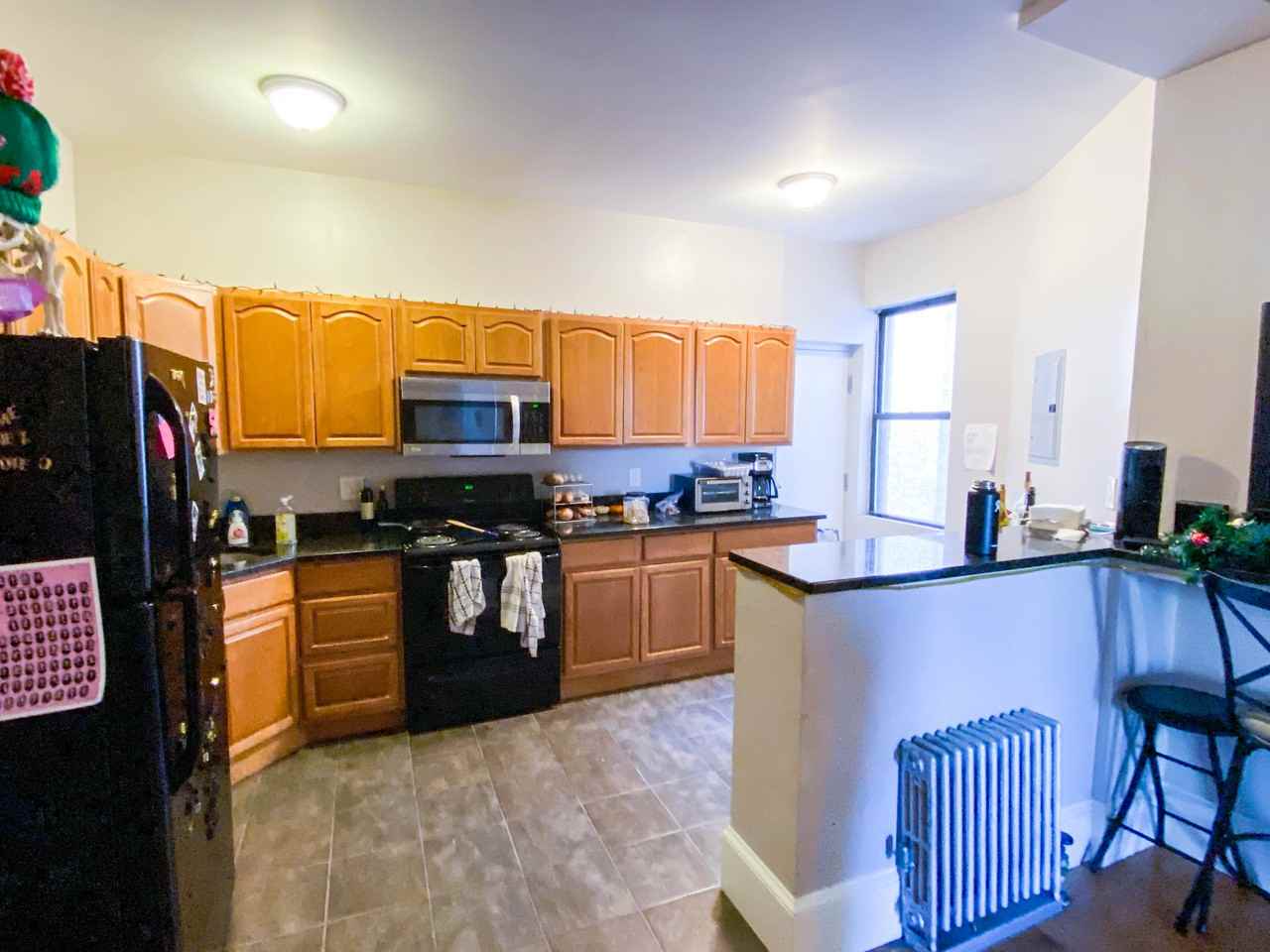 1056 Commonwealth Avenue 61, Brookline, MA 02215 4 Bedroom Apartment