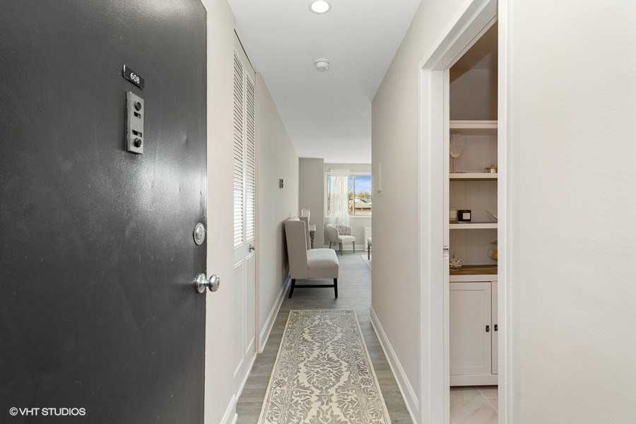 Walter Reed Apartments 6939 Ave Nw, Takoma Park, DC 20012