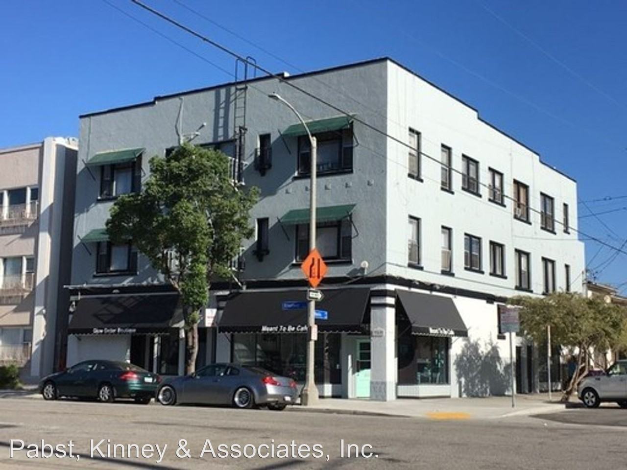 Apartments for Rent 965969 BROADWAY 965 E Broadway Long Beach, CA