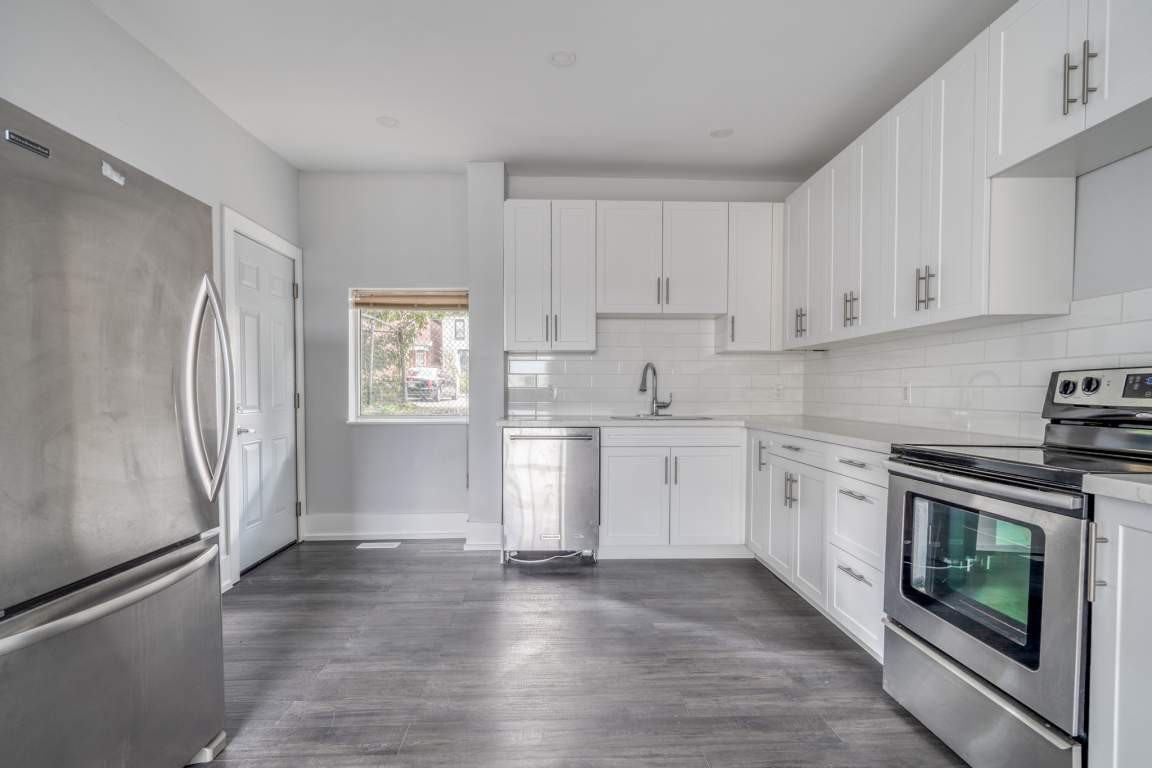 6 Greig Street, Hamilton, ON L8R 2W7 Apartment for Rent PadMapper