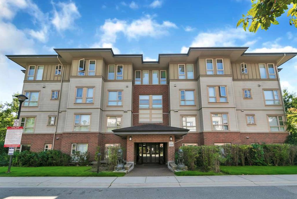 5119 Garden City Road 34XX, Richmond, BC V6X 4H8 1 Bedroom Apartment