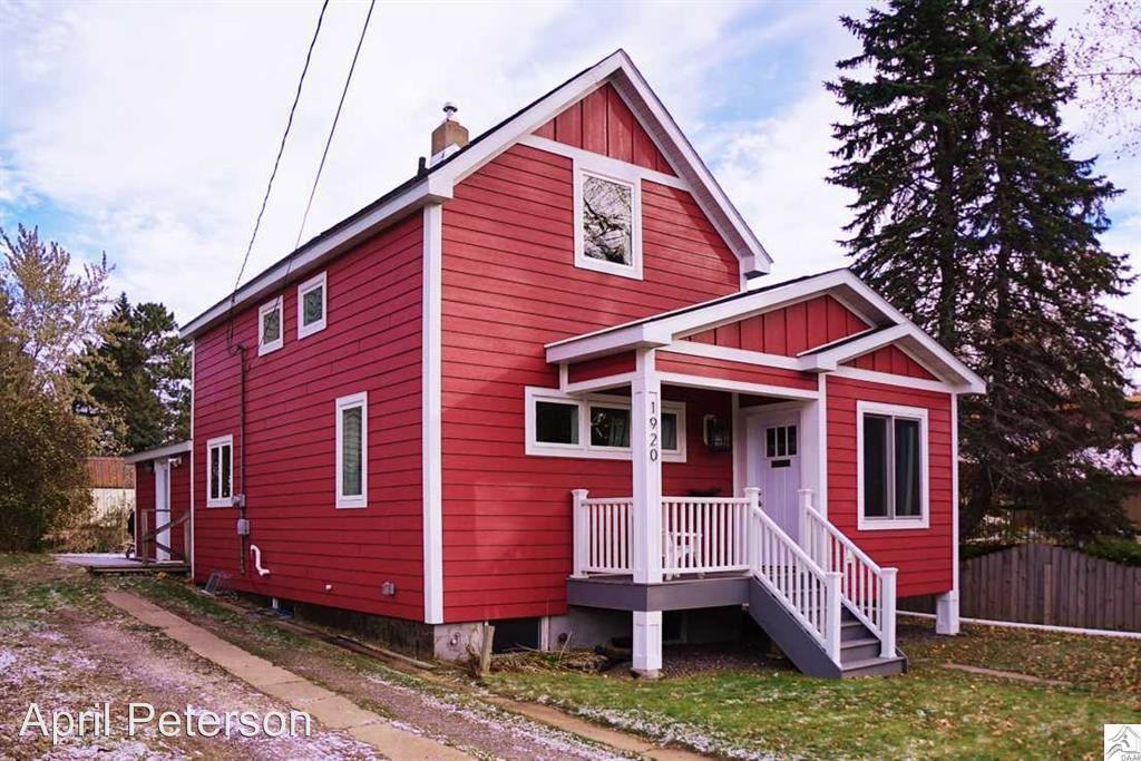 1920 Minnesota Ave, Duluth, MN 55802 4 Bedroom House for 1,900/month