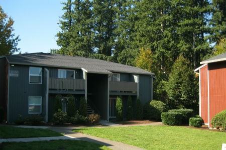 Timber Creek Village Apartments 30195 Sw Brown Rd, Wilsonville, OR