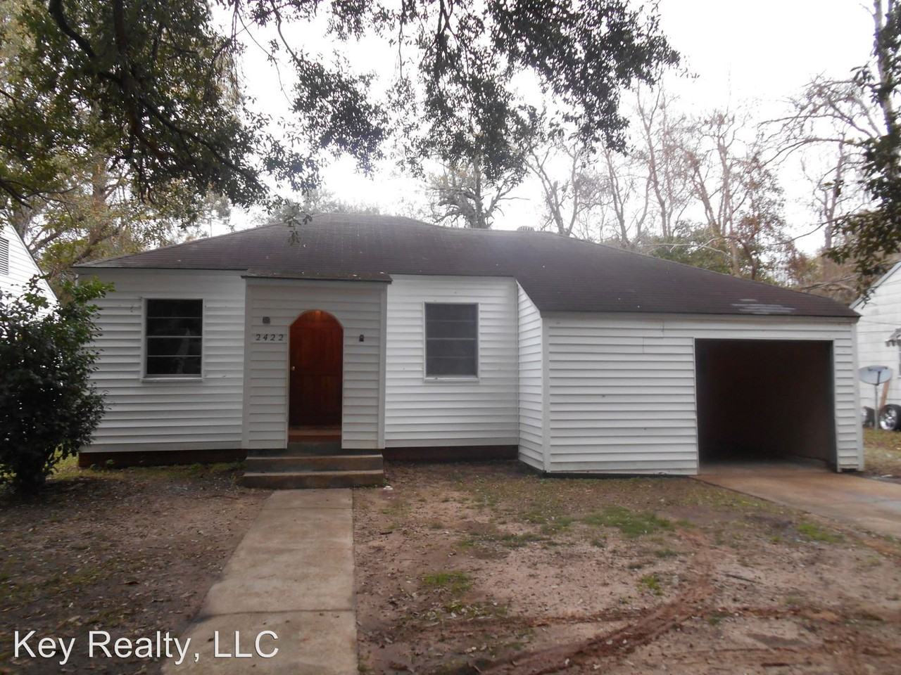 2422 Alma, Alexandria, LA 71301 3 Bedroom House for Rent for 675/month
