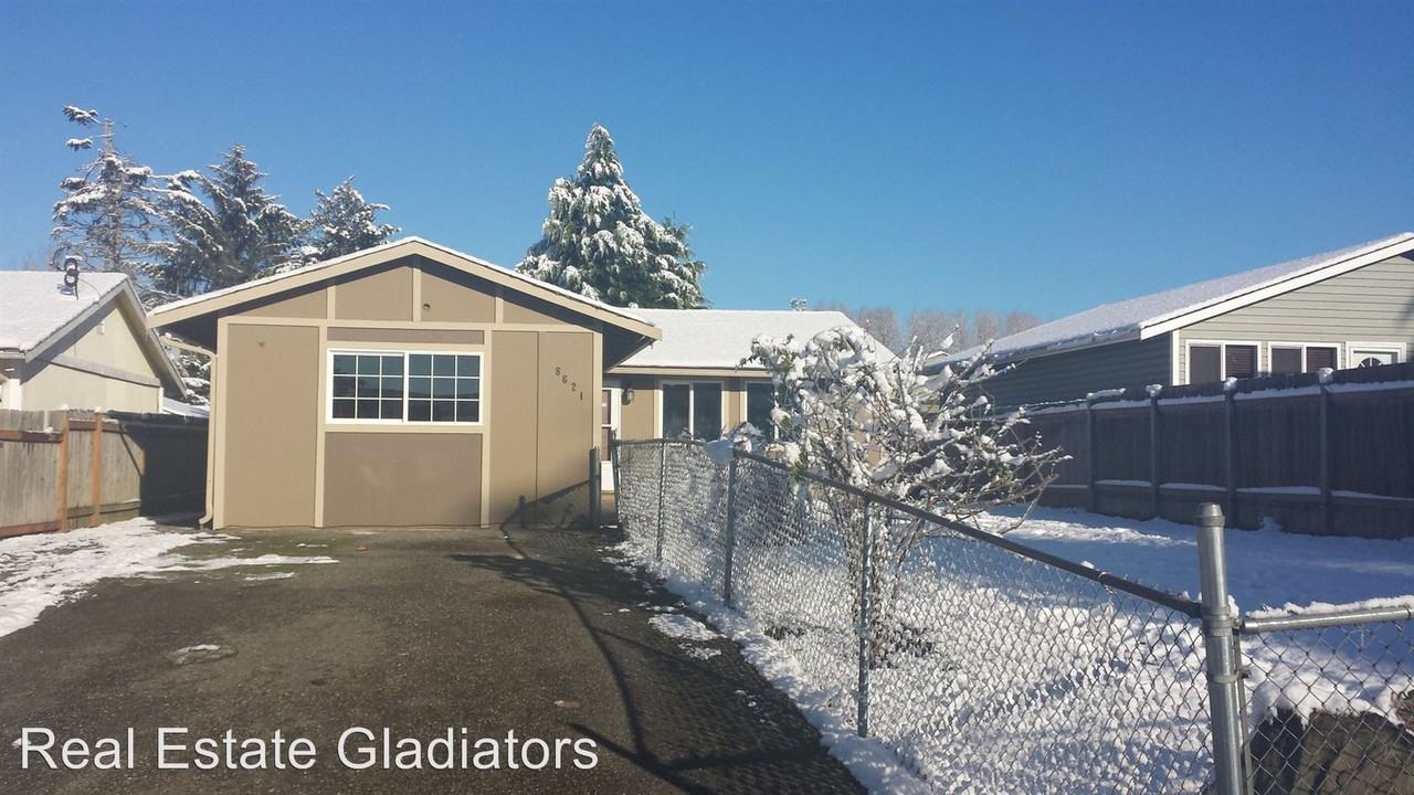 8621 13th Pl Ne, Lake Stevens, WA 98258 4 Bedroom House for Rent for
