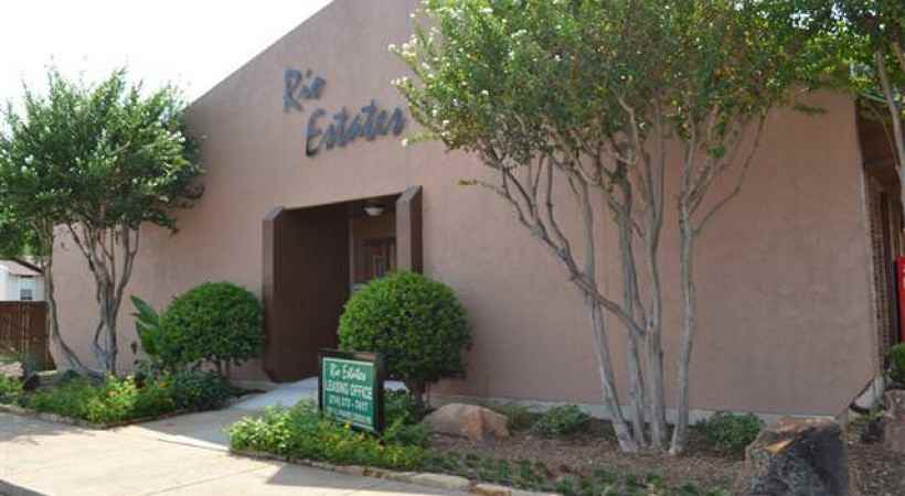Rio Estates Apartments 1190 N Prairie Creek Rd, Dallas, TX 75217 Zumper