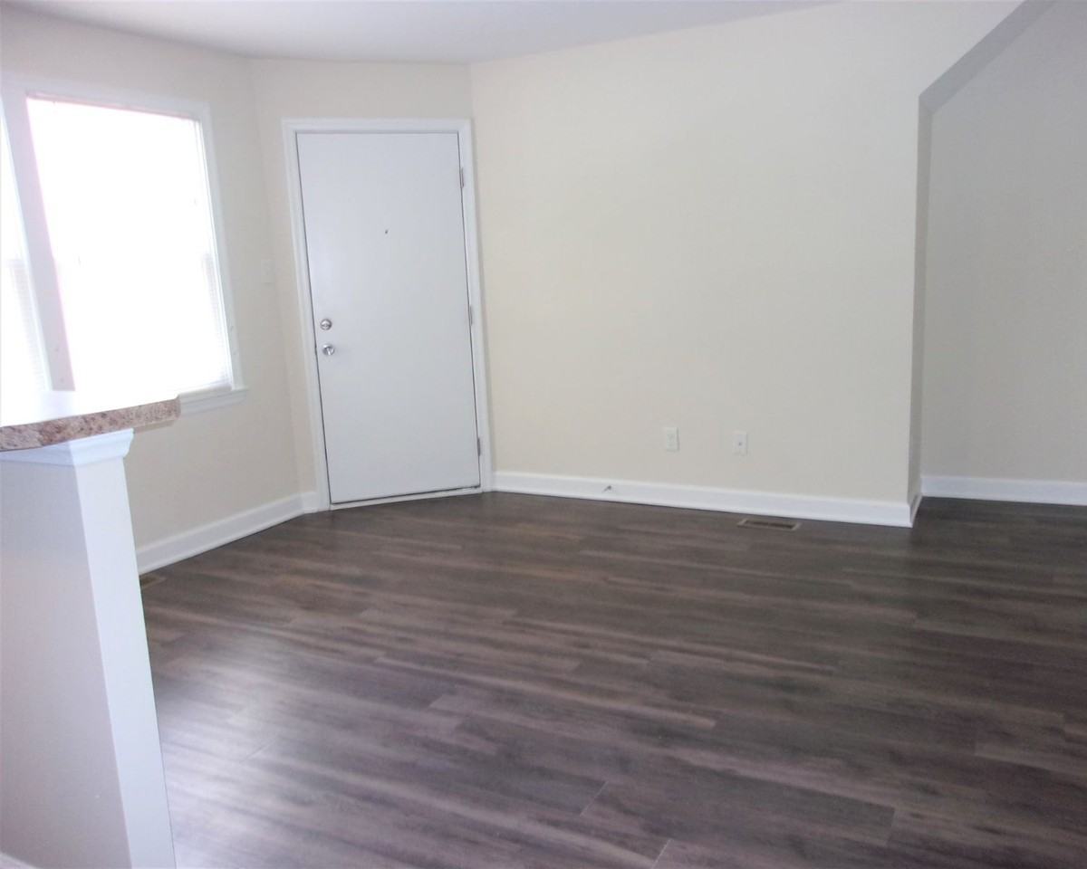 Talbot ParkWaitlist Apartments 118 Warren Street, Norfolk, VA 23505