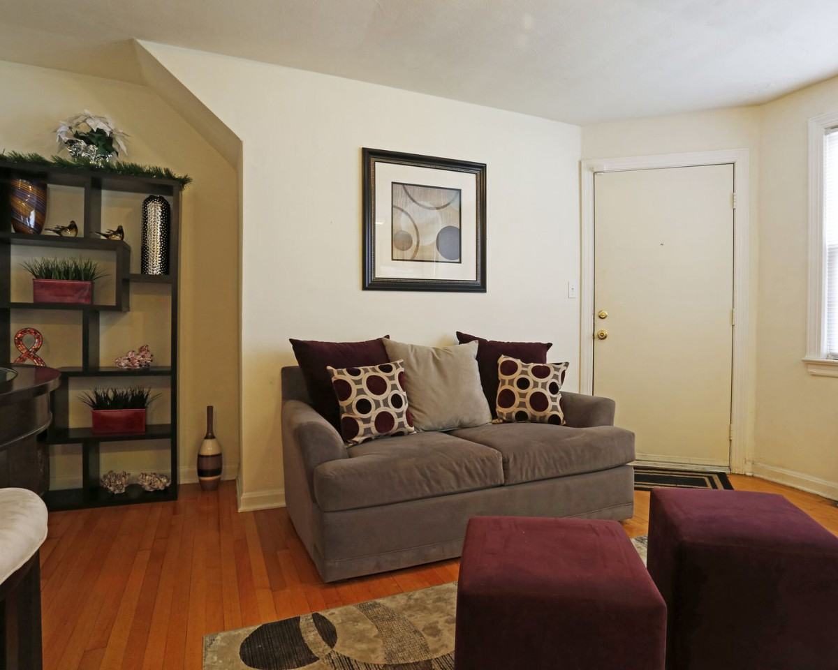 Talbot ParkWaitlist Apartments 118 Warren Street, Norfolk, VA 23505