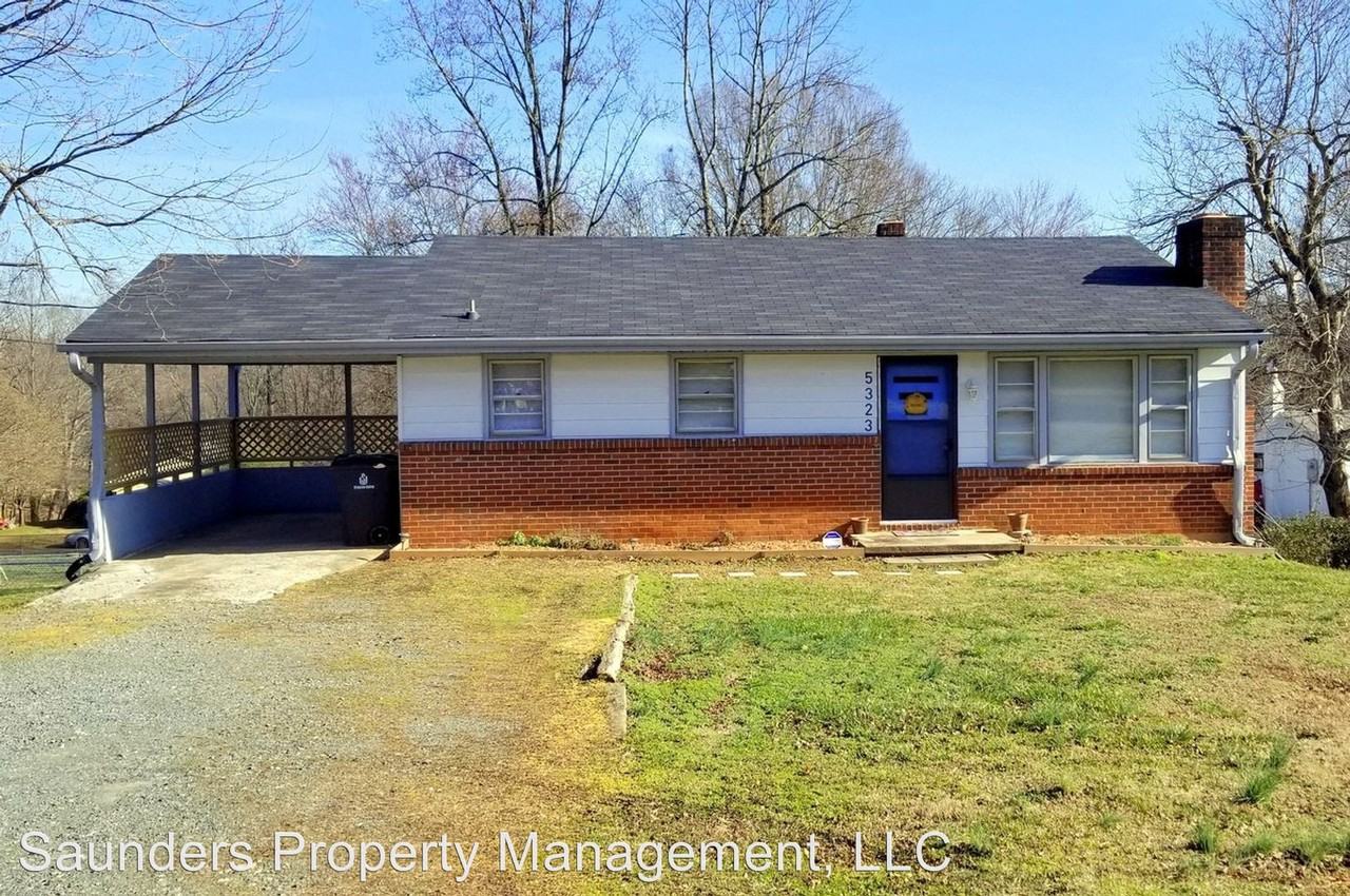 5323 Pine View Dr, Winston Salem, NC 27105 3 Bedroom House for Rent for 850/month Zumper
