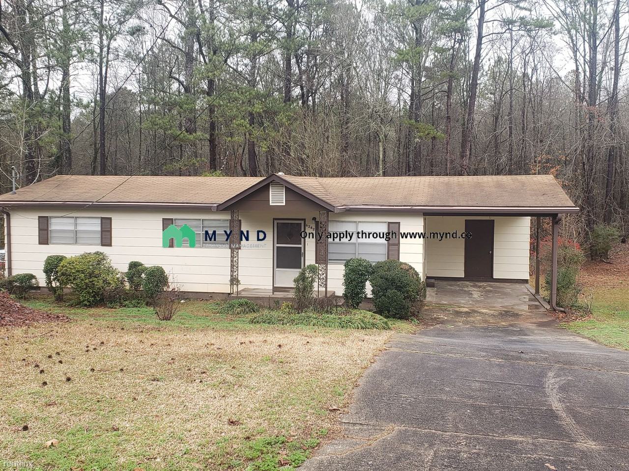 6242 Green Acres Dr Sw, Covington, GA 30014 3 Bedroom House for Rent