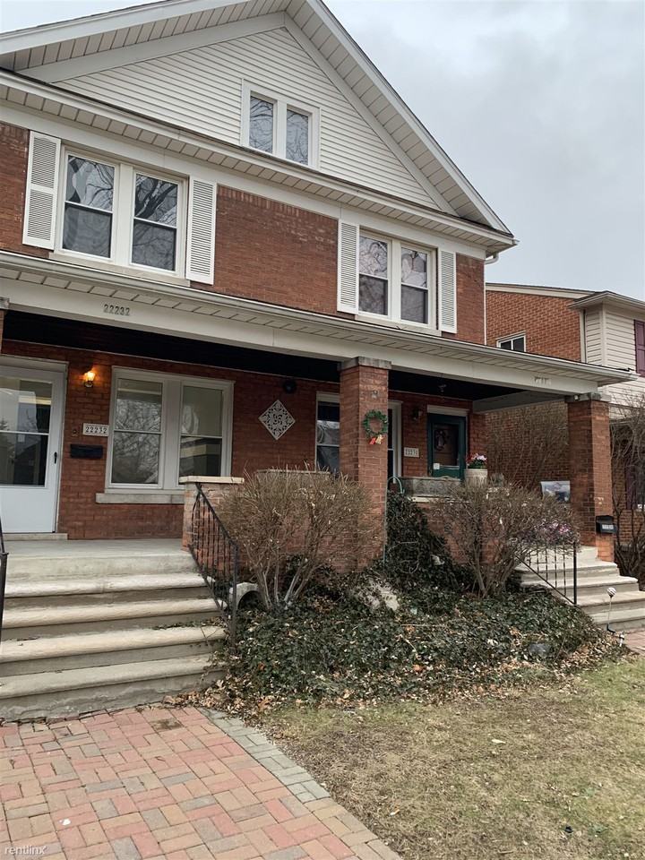 22232 Tenny St, Dearborn, MI 48124 3 Bedroom House for Rent for 1,200