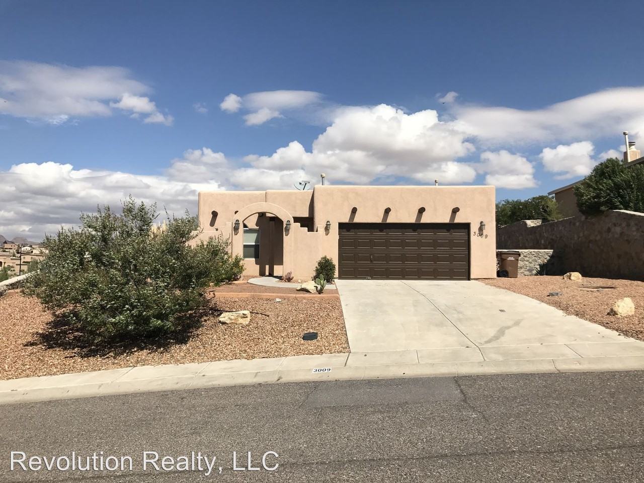 3009 Escenico Court, Las Cruces, NM 88012 3 Bedroom House for Rent for