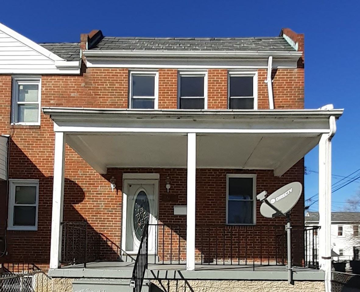 2648 Park Heights Ter, Baltimore, MD 21215 3 Bedroom Apartment for
