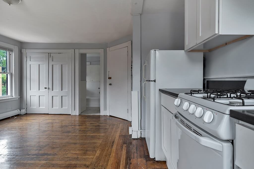 173175 Park Street Apartments 173 Park St 175, New Haven, CT 06511