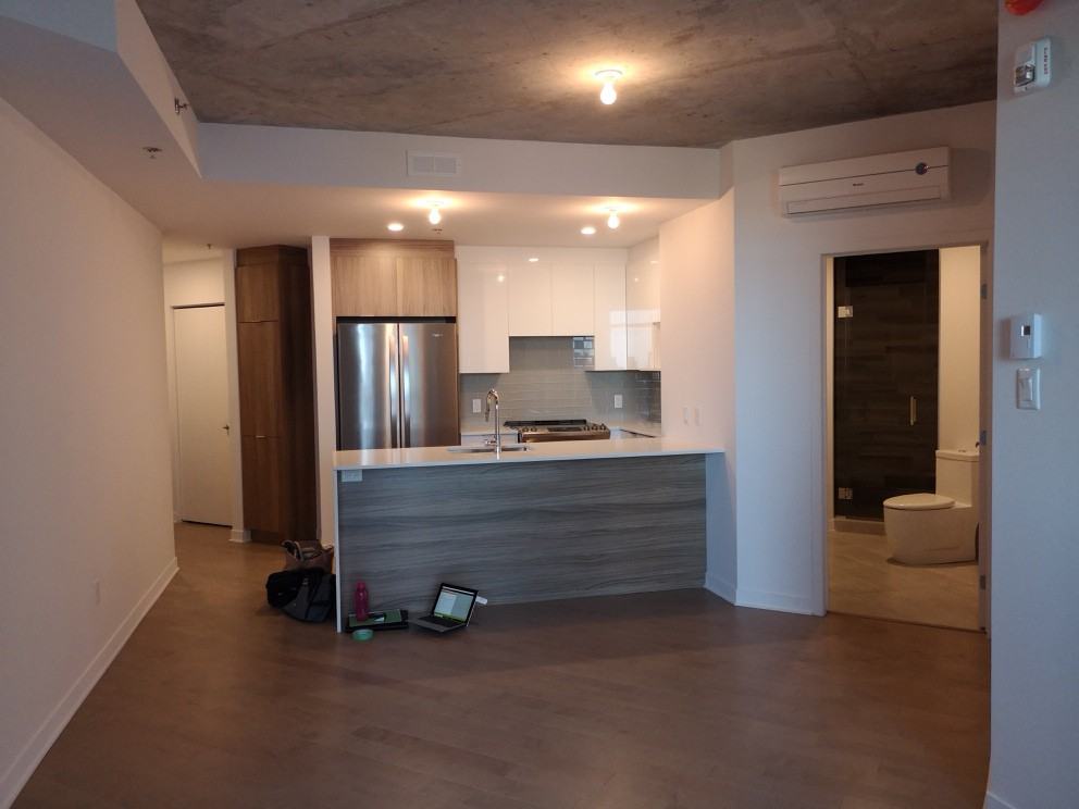1255 Boulevard AlexisNihon 1, Montréal, QC H4R 2A6 1 Bedroom Condo