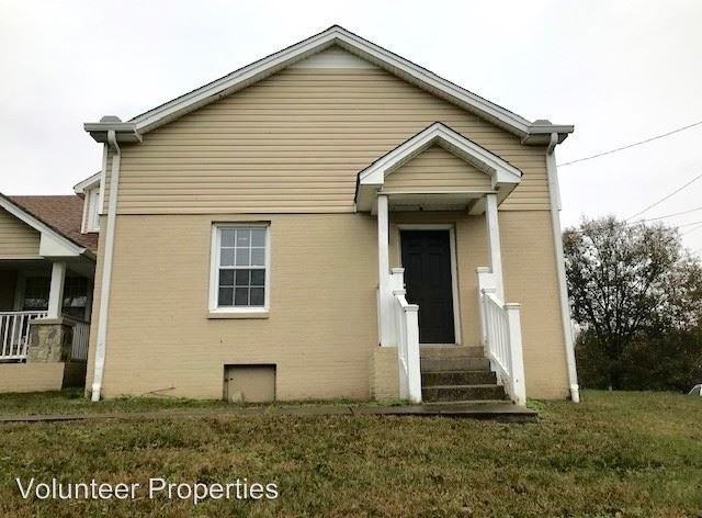 West Hamilton Ave. Apartments W Hamilton Ave, Nashville, TN 37218 Zumper