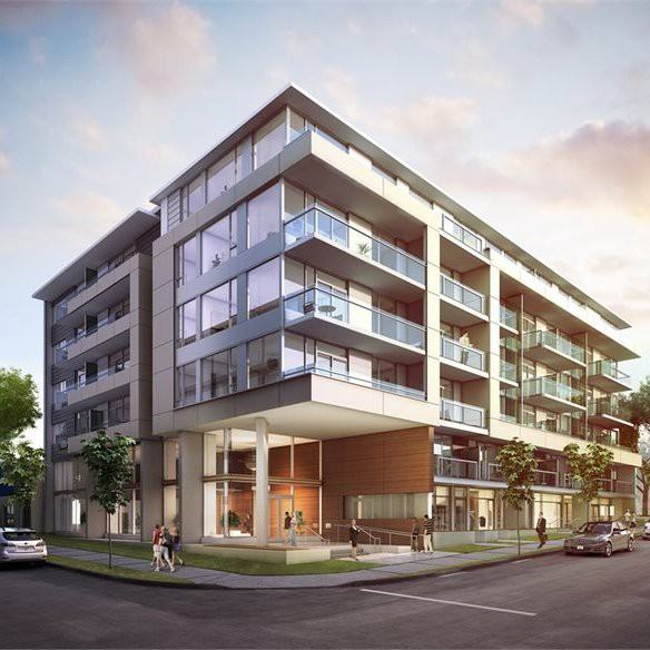 The Evan Apartments 1908 Scotia St, Vancouver, BC V5T 0E8 Zumper