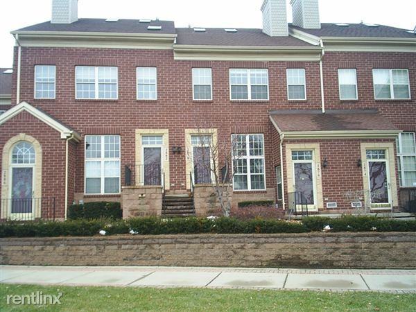 2878 Van Alstyne Apartments in Wyandotte, MI 48192 Zumper