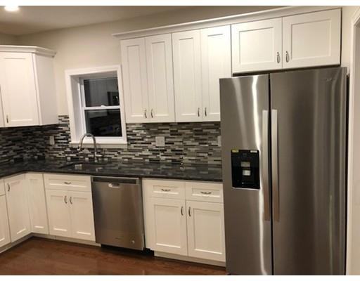 19 Northboro Street 1, Worcester, MA 01604 3 Bedroom Apartment for