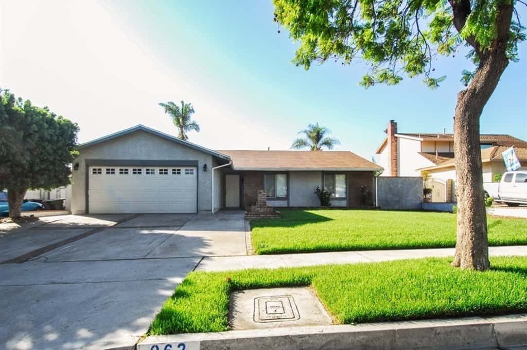 962 Mellon Ct, Colton, CA 92324 3 Bedroom House for Rent for 2,014