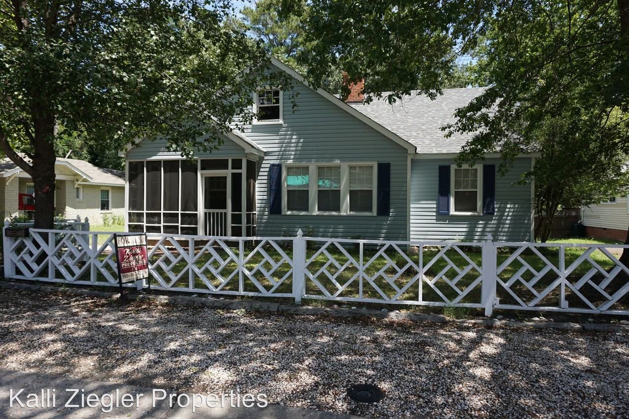 404 Pearl Street, Fayetteville, NC 28303 3 Bedroom House for Rent for