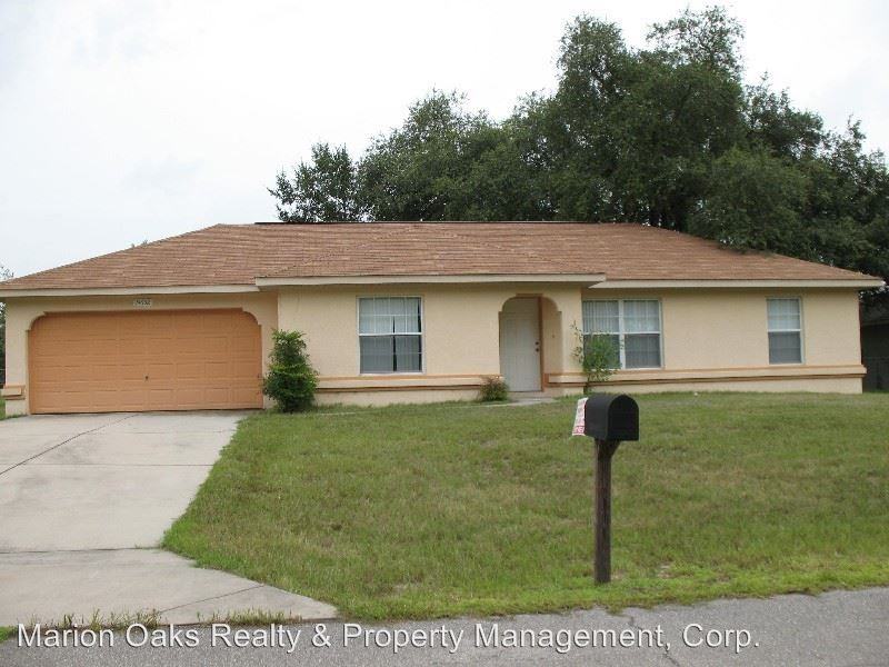 14652 Sw 22 Ct Rd, Ocala, FL 34473 3 Bedroom House for Rent for 1,050