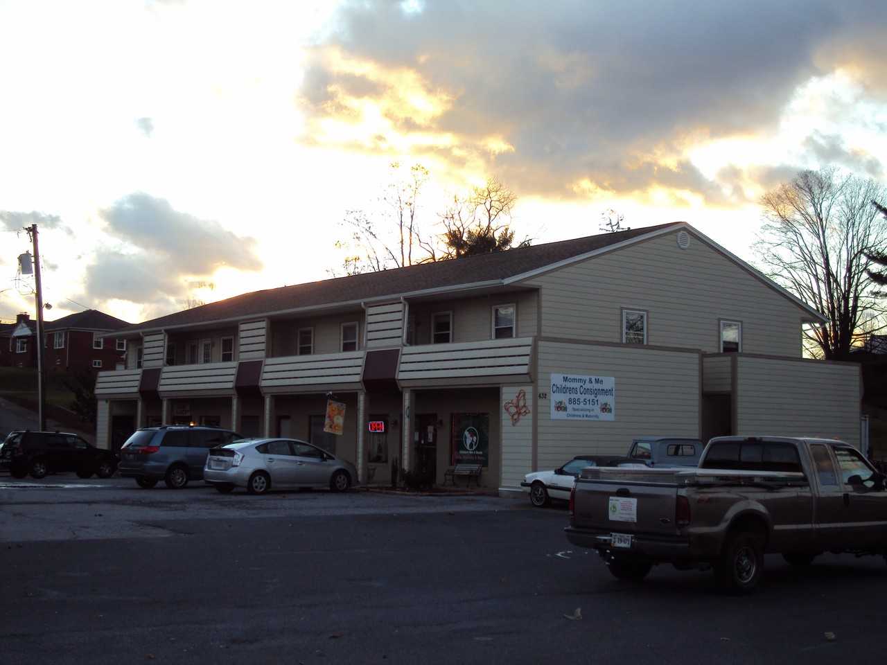 632 Charles St. Apartments 632 Charles St, Staunton, VA 24401 Zumper