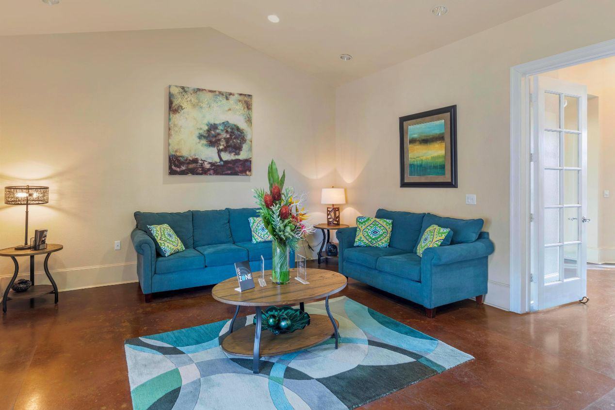 Providence at Marine Creek Apartment Homes Apartments 4307 Old